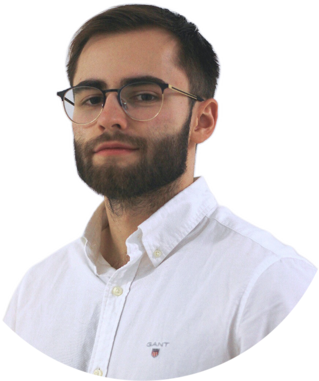 Julien Vujevic Martinez